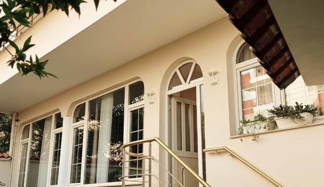 Hotel "Villa Niche" By Bratheim