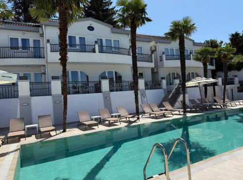 Hotel Xanadu