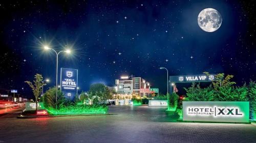 Hotel XXL in Ferizaj