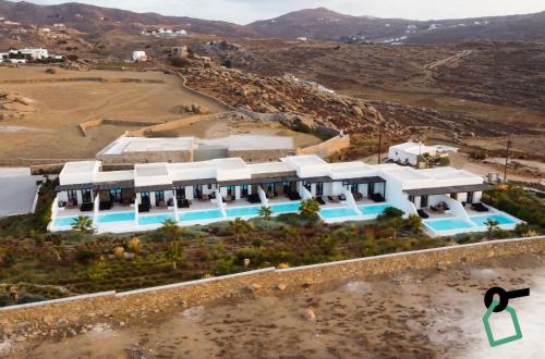 Hotiday Suites Mykonos