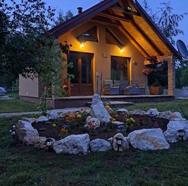 House 28 Brezna