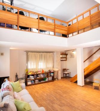 House Euphoria in Kalamaki