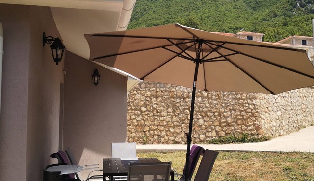 House Kona Zupcci near Bar Montenegro.