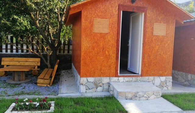 House Markovic