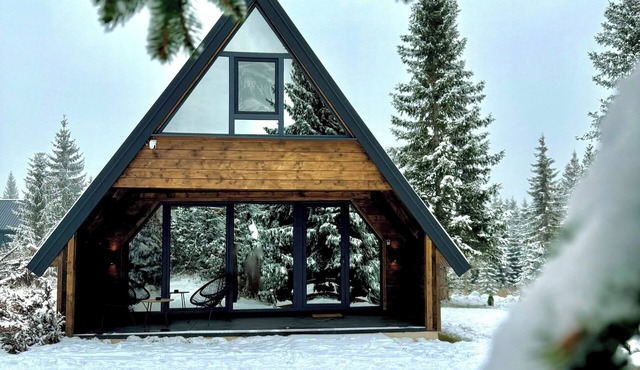 House Mountain homes Durmitor 2 (114551-K1) - Žabljak