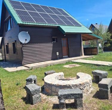 House Negro Žabljak