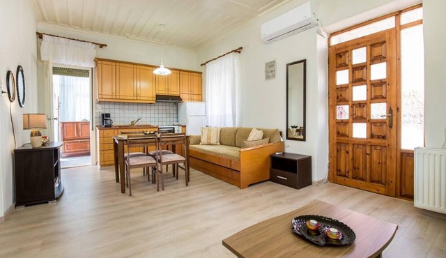 House Stella in Limenaria in Limenaria