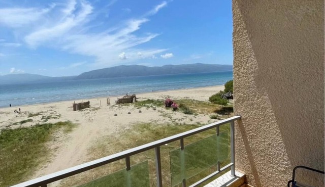 House valona