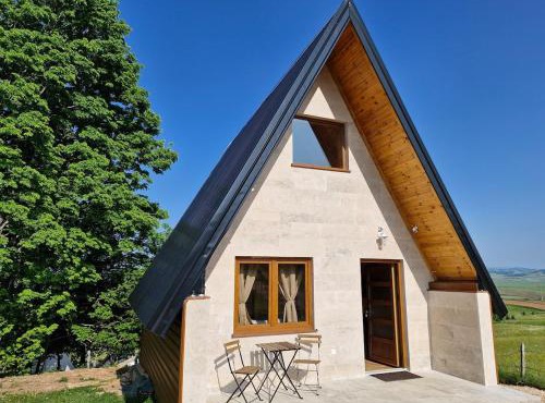 Hush Chalet Durmitor