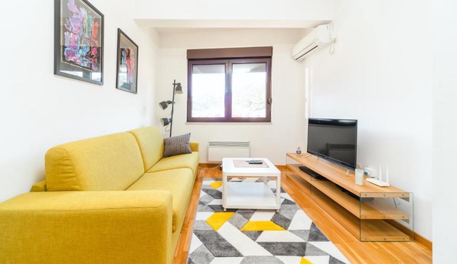 I & A apartment