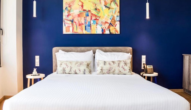 Iasonos Suites Athens in Athens