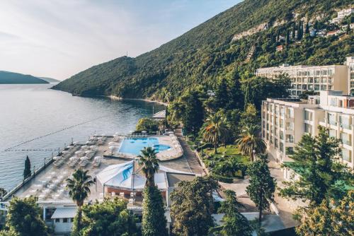 Iberostar Waves Herceg Novi All Inclusive