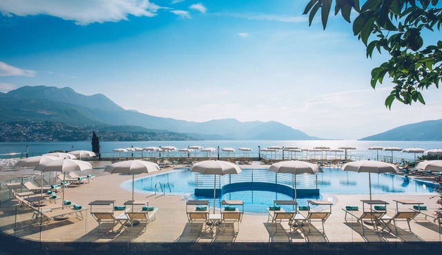 Iberostar Waves Herceg Novi -All Inclusive