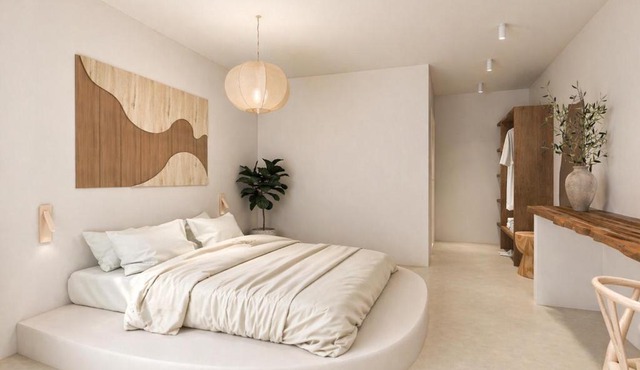Ichos Boutique Apartments