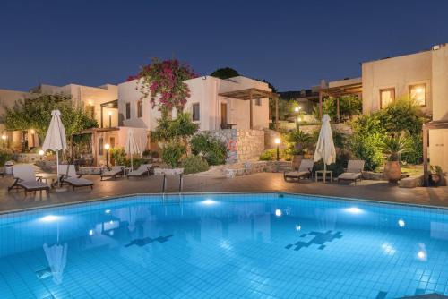 Ida Village in Hersonissos