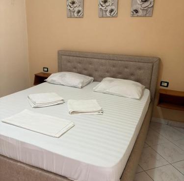 Ideal Apart 2 in Sarandë