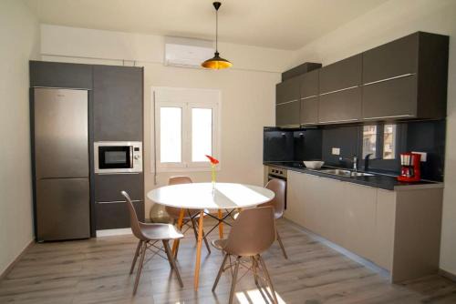 Ierapetra flats 2 in Ierapetra