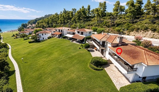 Ieva Home by Rentals Pro - Elani Halkidiki