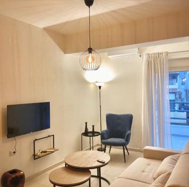 Ifigeneia Infinity Suites in Néa Alikarnassós