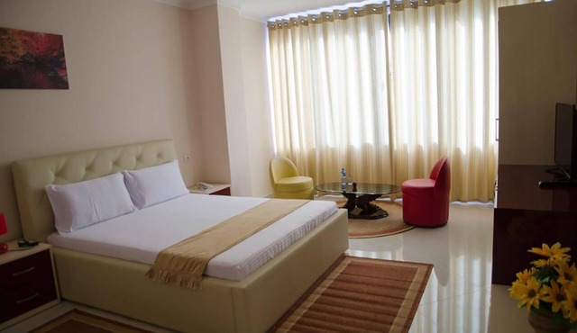 Ikea Hotel in Kashar