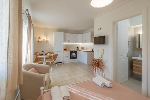 il Dolcino Central Studio - Apartment Kefalonia in Argostoli