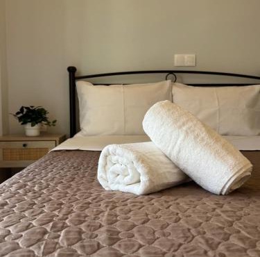 Ilias House in Athens