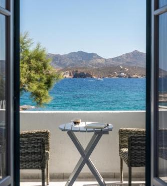 ILIAS SEA VIEW