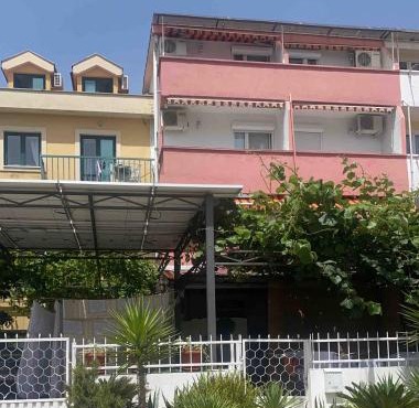 ILIC APARTMENTS