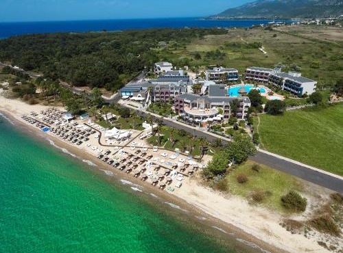 Ilio Mare Hotel & Resort by GHH