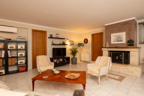 Ilios Apartment in Nafplio