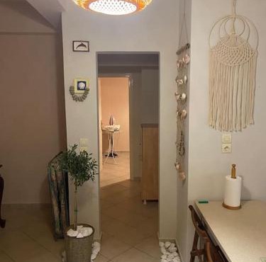 Ilisia Neapoli apartments 1 in Monemvasia