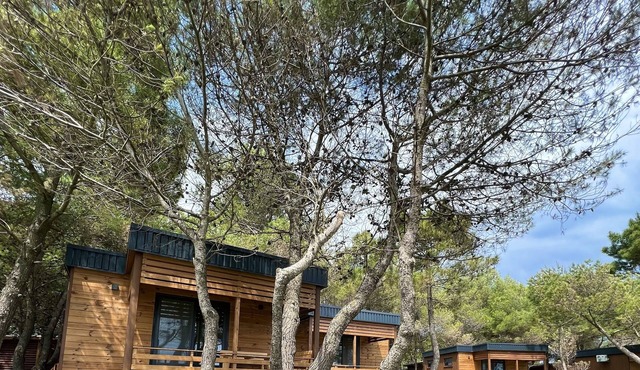 Imperial Bungalows