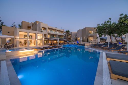 Imperial Palace Adults Only in Rethymno