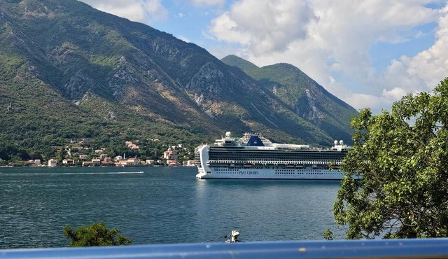 InesAna in Kotor