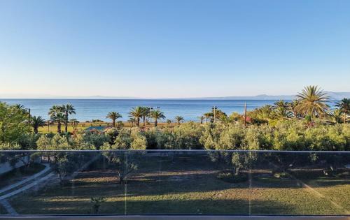 Infinity Horizon Villa