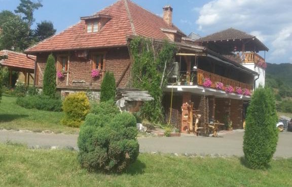 Inn Cakmara in Raška