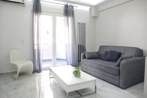#Ioannas Apartments Luminus Apartment