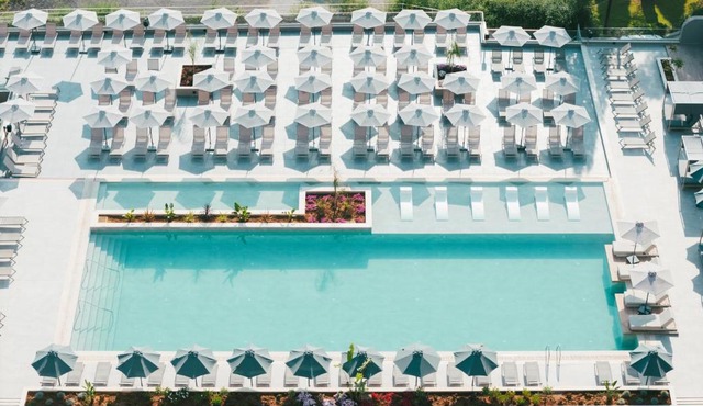 Iolida Corfu Resort by Smile Hotels