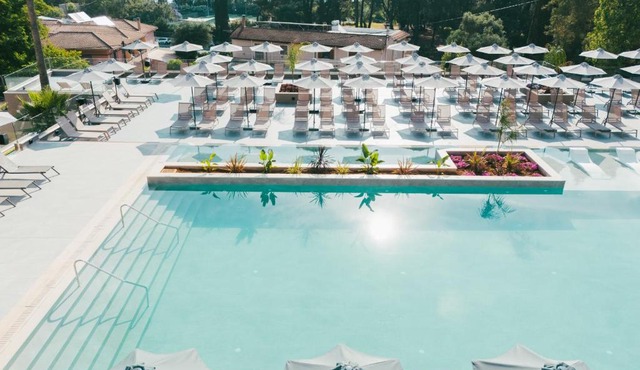 Iolida Corfu Resort by Smile Hotels