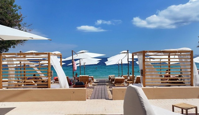 Ionian Crown Suites in Barbati