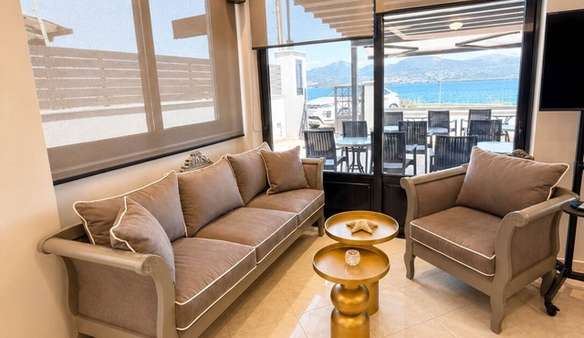 Ionian Hospitality Hotel - Seafront