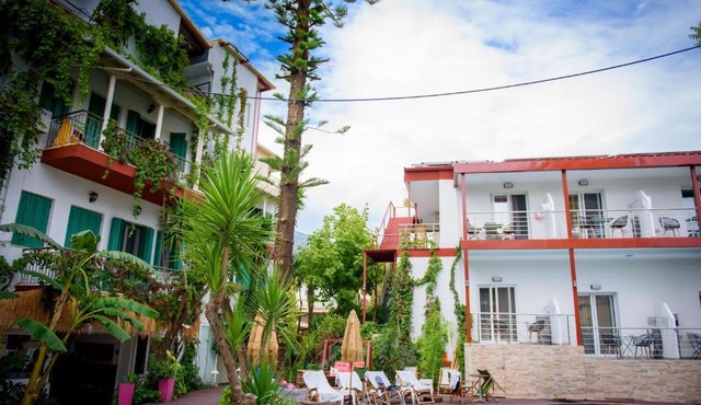 Ionian Paradise in Lefkada