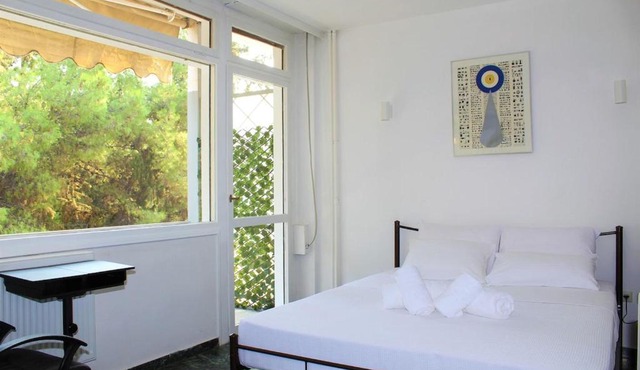 Ionos Dragoumi 34 Athens Comfy Studio