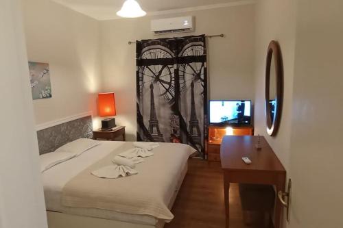 Ipsos Apartment Mari in Corfu