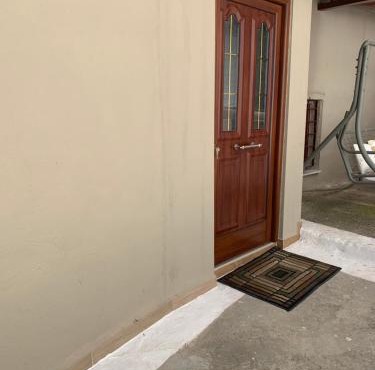 Iras House in Karditsa