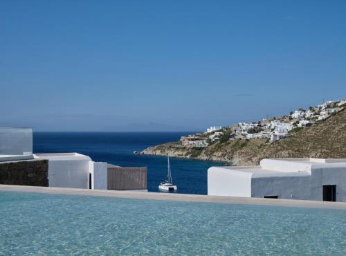 Iria Blue Mykonos