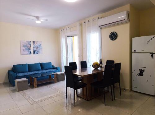 Irini Apartments