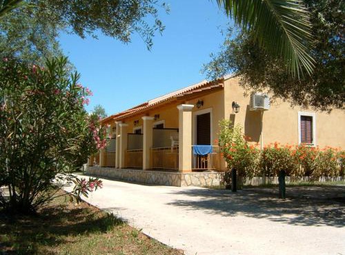 IRINI-APPARTEMENT