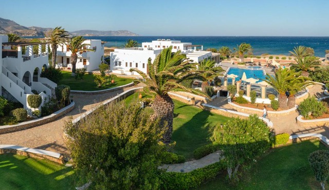 Irini Hotel