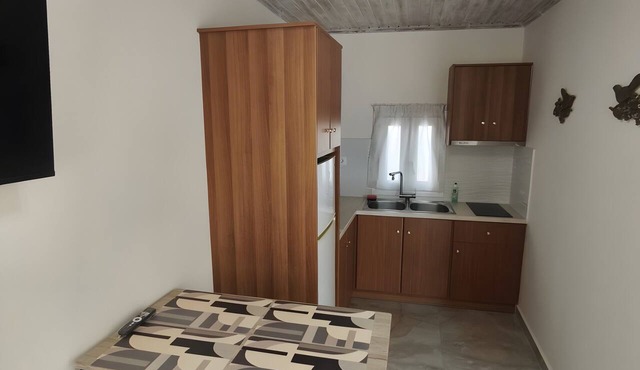 Irini Studios Arkasa